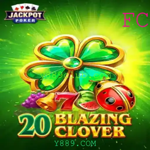 Explorando o Mundo do Jogo 20BlazingClover