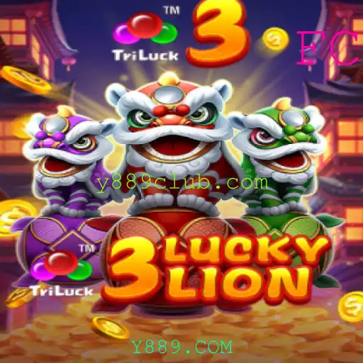 Explorando o Mundo Fascinante de 3LUCKYLION