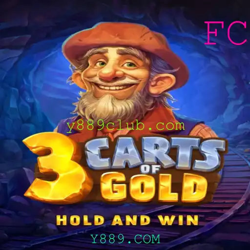 Descubra o Fascinante Mundo de 3cartsOfGold