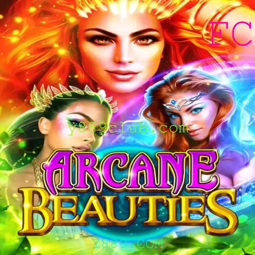 Descubra o Fascinante Mundo de ArcaneBeauties no Y889.COM