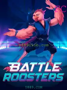 BattleRoosters: Descubra a Emoção do Jogo de Estratégia Competitiva