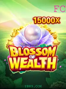 BlossomofWealth: Descubra as Aventuras e Desafios do Novo Jogo Popular