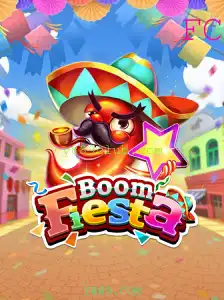 Descubra o Empolgante Mundo de BoomFiesta