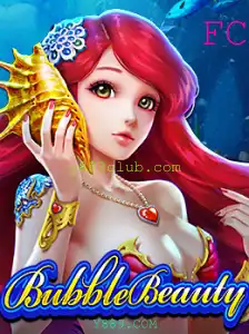 BubbleBeauty: Mergulhe no Mundo Encantador de Bolhas