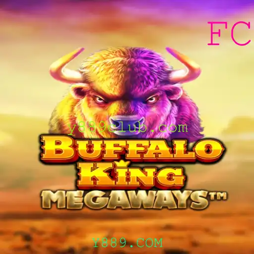 Buffalo King: Descubra o Mundo Selvagem do Jogo de Cassino Online