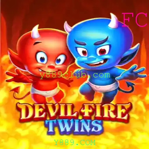 Explorando o Mundo do Jogo DevilFireTwins