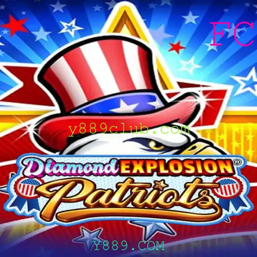 A Revolução do Entretenimento Digital: DiamondExplosionPatriots