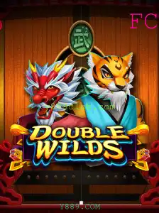 DoubleWilds - Mergulhe na Excitante Aventura de Cassino