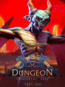 Explorando o Universo do Jogo 'Dungeon' com Y889.COM