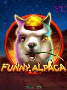 Descubra o Mundo Divertido de FunnyAlpaca e a Inovação de Y889.COM