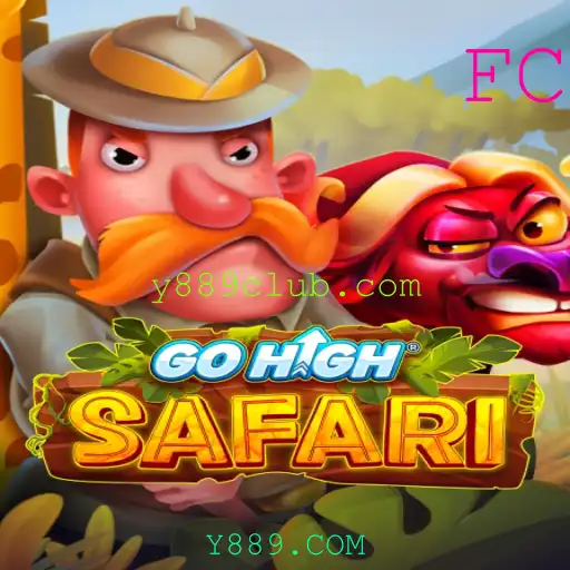 Explorando o Mundo de GoHighSafari: Aventura e Estratégia no Jogo