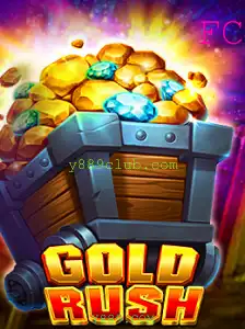 Desvendando os Segredos do Jogo GoldRush
