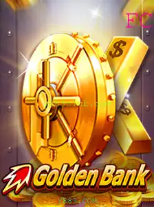 GoldenBank: Uma Aventura Financeira no Mundo dos Jogos Online