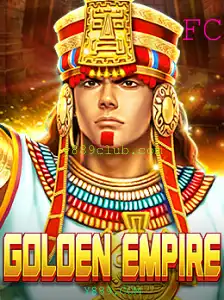 Explorando o Mundo do Jogo GoldenEmpire em Y889.COM