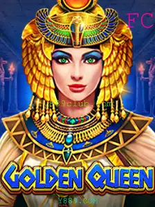 GoldenQueen: O Fascinante Novo Jogo de Estratégia