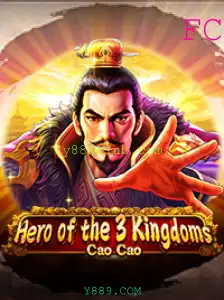 Explorando o Universo de Heroofthe3KingdomsCaoCao: Estratégias e Aventuras