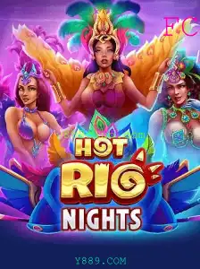 Explore a Excitante Atmosfera de HotRioNights