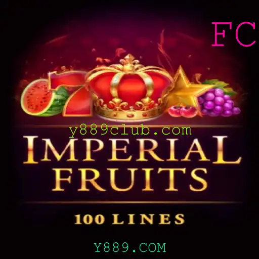 Descubra o Fascinante Mundo de ImperialFruits100 com Y889.COM