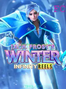 Explorando o Universo Gélido de JackFrostsWinter - O Novo Fenômeno dos Jogos Online