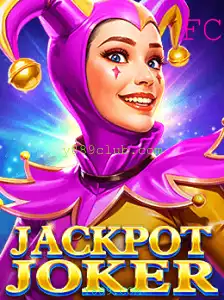 Explorando o Mundo de JackpotJoker: Jogo de Azar com Inovações