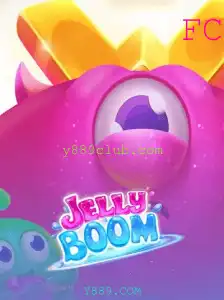 JellyBoom: O Jogo Vibrante que Conquistou o Mundo dos Games