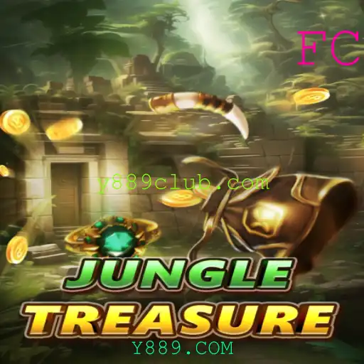 Explorando o Fascinante Mundo de JungleTreasure: Um Jogo Emocionante