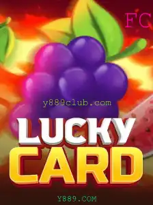 Explorando o Mundo do Jogo LuckyCard