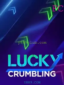 LuckyCrumbling: Descubra a Emoção do Novo Jogo de Estratégia