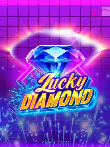 Tudo sobre o Jogo LuckyDiamond e a Plataforma Y889.COM