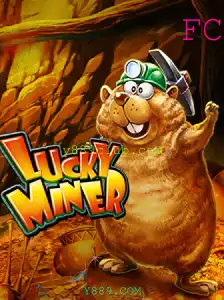 Descubra o Mundo de LuckyMiner: Um Mergulho no Popular Jogo de Mineração