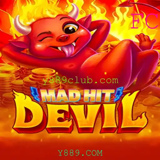 MadHitDevil: Um Mergulho no Mundo de Aventura e Desafios