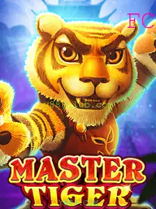 Descubra o Mundo de MasterTiger: O Jogo que Está Conquistando Multidões