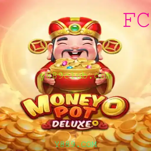 MoneyPotDELUXE: Descubra o Jogo Inovador da Y889.COM