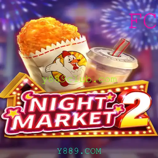 NightMarket2: Um Mergulho no Mundo Cativante do Jogo