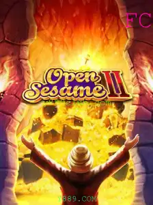 Descubra o Fascinante Mundo de OpenSesameII