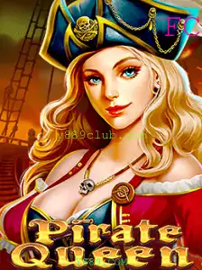 Descubra o Mundo de Aventuras em PirateQueen