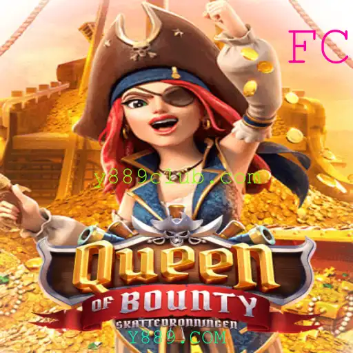 QueenofBounty: Uma Aventura Épica nos Mares Revoltos
