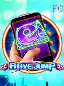 Descubra RaveJumpmobile: Uma Aventura Vertical de Emoções