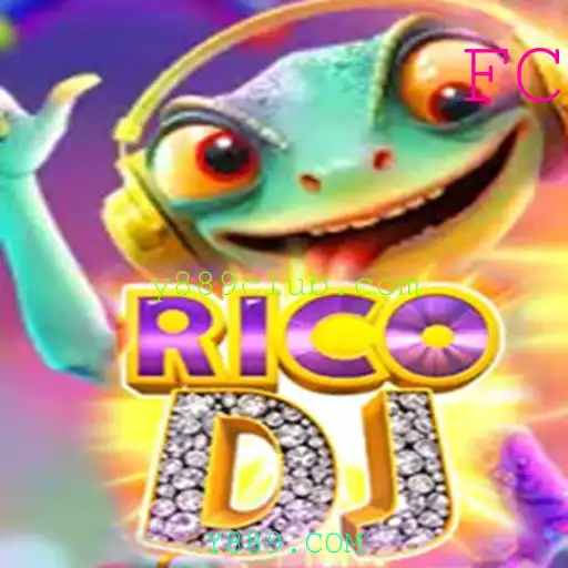 Descubra o Universo Dinâmico de RicoDJ: Um Jogo Repleto de Emoções e Desafios