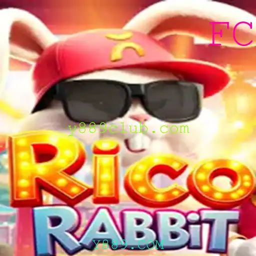Explorando RicoRabbit: Jogo Inovador no Universo de Y889.COM