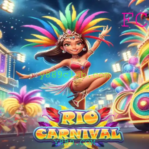 Descubra o Fascínio do RioCarnival: Um Mergulho no Jogo de Diversão Vibrante