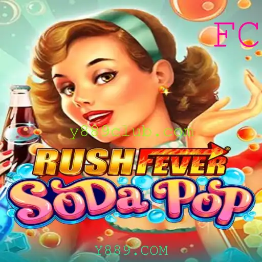RushFeverSodaPop: Descubra o Novo Fenômeno dos Jogos