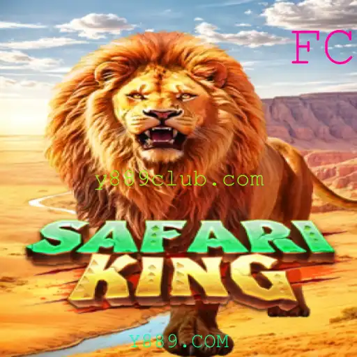 Descubra o Emocionante Mundo de SafariKing no Y889.COM