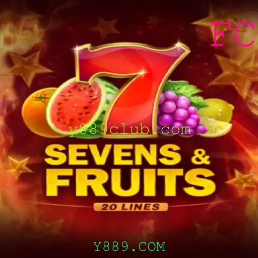 Explorando o Fascinante Jogo SevensFruits20