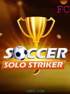 SoccerSoloStriker: O Jogo Revolucionário de Futebol Solo