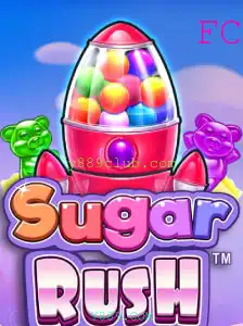 Explorando o Mundo de SugarRush e sua Aventura em Y889.COM
