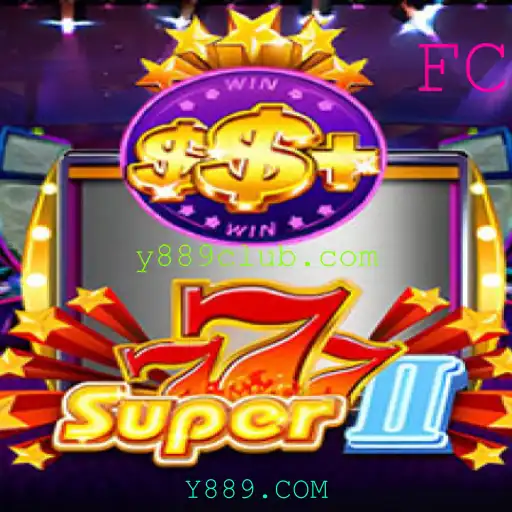 Super777II: Descubra o Universo Empolgante do Jogo e como Ele Funciona