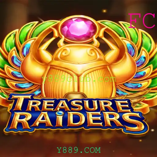 Explorando o Mundo de TREASURERAIDERS