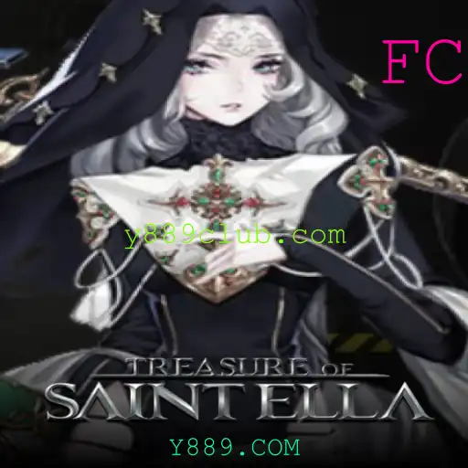 Descubra os Mistérios e Aventuras do Jogo TreasureofSaintElla