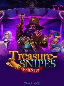 Explorando o Universo de TreasuresnipesBonusBuy: Um Guia Completo